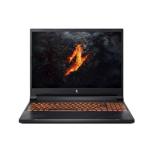 Acer Nitro V 16 R5 240 16GB 1TB 16in WUXGA IPS 180Hz Display 5060 Windows 11 Home. - TAR - NH.QYXEA.001-TAR