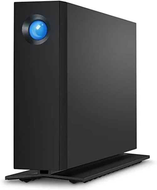 Seagate LaCie D2 Professional; 14TB; USB-C; 240MB/s transfer rate; Seagate Barracuda Pro inside; USB 3.0; Aluminium unibody Seagate LaCie D2 Professional; 14TB; USB-C; 240MB/s transfer rate; Seagate Barracuda Pro inside; USB 3.0; Aluminium unibody