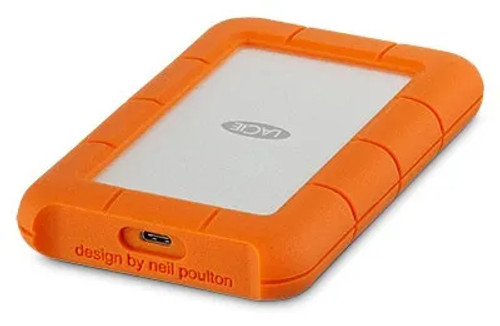 Seagate LaCie Rugged Mini; 5TB; USB 3.0; 2.5'' Seagate LaCie Rugged Mini; 5TB; USB 3.0; 2.5''