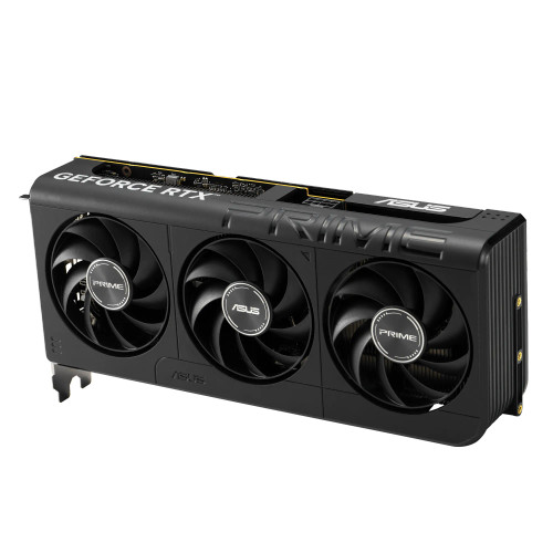 ASUS Graphics Card/NVIDIA/PCIe5.0/8GB GDDR6/OC - RCN - ASUS PRIME-RTX5050-O8G ASUS Graphics Card/NVIDIA/PCIe5.0/8GB GDDR6/OC - RCN - ASUS PRIME-RTX5050-O8G
