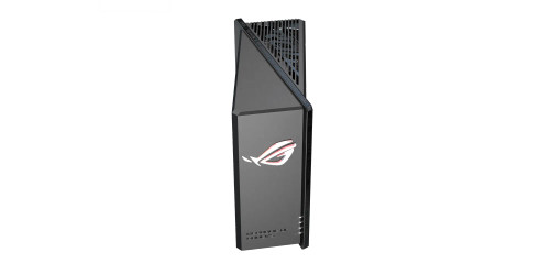 ASUS ROUTER/Gaming/WiFi7/688+5764+11529Mbps/2.4GHz2x2/5GHz4x4/6GHz4x4/1xWAN(2.5G)/7xLAN(2.5G)/1xUSB/AiMesh/AiProtection/ - RCN - ASUS GS-BE18000 ASUS ROUTER/Gaming/WiFi7/688+5764+11529Mbps/2.4GHz2x2/5GHz4x4/6GHz4x4/1xWAN(2.5G)/7xLAN(2.5G)/1xUSB/AiMesh/AiProtection/ - RCN - ASUS GS-BE18000