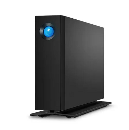 Seagate LaCie STHA20000800 D2 Professional; 20TB; USB-C; 240MB/s transfer rate; Seagate Barracuda Pro inside; USB 3.0; A - RCN - STHA20000800 Seagate LaCie STHA20000800 D2 Professional; 20TB; USB-C; 240MB/s transfer rate; Seagate Barracuda Pro inside; USB 3.0; A - RCN - STHA20000800