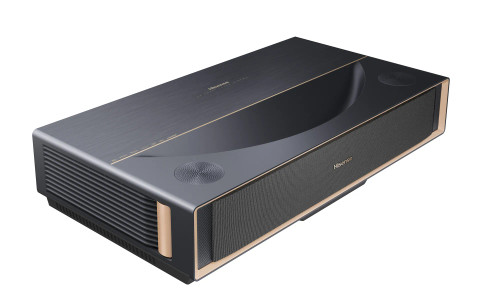 Hisense PT1 Ultra Short Throw 4k 2500 Lumens Smart Triple Colour 80 to 150'' - RCN - Hisense PT1 Hisense PT1 Ultra Short Throw 4k 2500 Lumens Smart Triple Colour 80 to 150'' - RCN - Hisense PT1