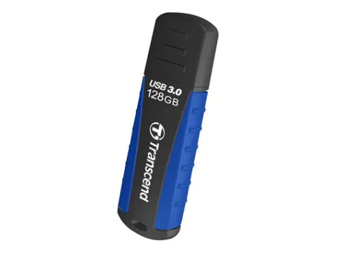 TRANSCEND 128GB USB3.0 JETFLASH 810 SERIES - RCN - TS128GJF810 TRANSCEND 128GB USB3.0 JETFLASH 810 SERIES - RCN - TS128GJF810