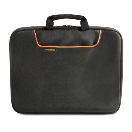 EVERKI EKF808S15B 808-15 15.6” LAPTOP SLEEVE WITH MEMORY FOAM - RCN - EKF808S15B EVERKI EKF808S15B 808-15 15.6” LAPTOP SLEEVE WITH MEMORY FOAM - RCN - EKF808S15B