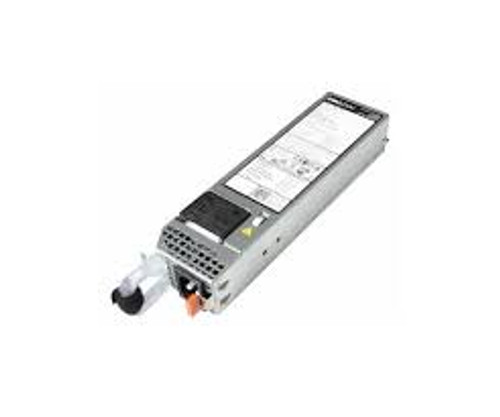 Dell Single Hot-Plug Power Supply 700W MM HLAC (200-240Vac) Titanium Customer Kit by Delta - TAR - 450-AMIH Dell Single Hot-Plug Power Supply 700W MM HLAC (200-240Vac) Titanium Customer Kit by Delta - TAR - 450-AMIH