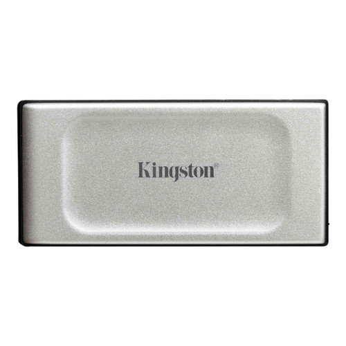 Kingston 4000G Portable SSD XS2000 - TAR - SXS2000/4000G Kingston 4000G Portable SSD XS2000 - TAR - SXS2000/4000G
