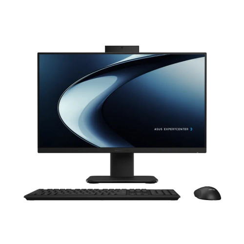 Asus ExpertCenter AIO Main.|P440VAK-I716512B0W|23.8 FHD 1920X1080 16:9 250nit| i7-13620H|16GB DDR5|Black|Wired KB+M|WIN - RCN - ASUS P440VAK-I716512B0W Asus ExpertCenter AIO Main.|P440VAK-I716512B0W|23.8 FHD 1920X1080 16:9 250nit| i7-13620H|16GB DDR5|Black|Wired KB+M|WIN - RCN - ASUS P440VAK-I716512B0W