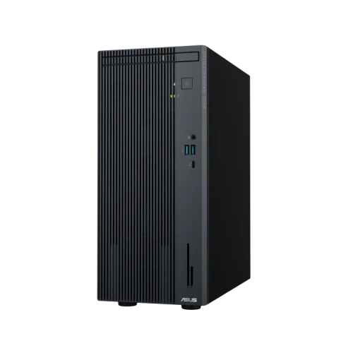 ASUS ExpertCenter Essential|P500MV-I516512B2W|Size 15L|GRAY|I5-13420H|DDR5 16GB| SO-DIMM512GB PCIE|Wired KB+M|WIN11H