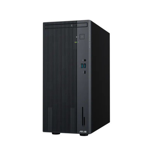 ASUS ExpertCenter Essential|P500MV-I516512B2W|Size 15L|GRAY|I5-13420H|DDR5 16GB| SO-DIMM512GB PCIE|Wired KB+M|WIN11H