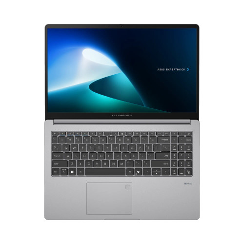 ASUS ASUS ExpertBook Entry|P1503CVA-I716512G2W|15.6'' FHD|GREY|i7-13620H|DDR5 8GB(2x DDR5 SO-DIMM)|512GB PCI|FingerPrin - RCN - ASUS P1503CVA-I716512G2W ASUS ASUS ExpertBook Entry|P1503CVA-I716512G2W|15.6'' FHD|GREY|i7-13620H|DDR5 8GB(2x DDR5 SO-DIMM)|512GB PCI|FingerPrin - RCN - ASUS P1503CVA-I716512G2W
