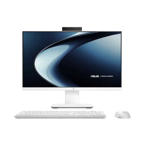 Asus ExpertCenter AIO Main.|V440VAK-I58512W0W|23.8 FHD 1920X1080 16:9 250nit| i5-13420H|8GB DDR5|White|Wireless KB+M|WI - RCN - ASUS V440VAK-I58512W0W Asus ExpertCenter AIO Main.|V440VAK-I58512W0W|23.8 FHD 1920X1080 16:9 250nit| i5-13420H|8GB DDR5|White|Wireless KB+M|WI - RCN - ASUS V440VAK-I58512W0W
