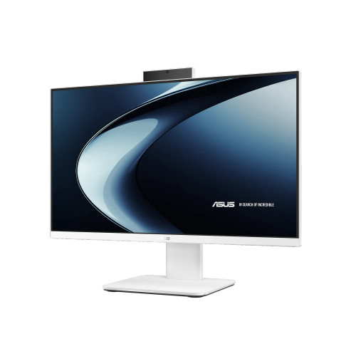 Asus ExpertCenter AIO Main.|V440VAK-I58512W0W|23.8  FHD 1920X1080 16:9 250nit| i5-13420H|8GB DDR5|White|Wireless KB+M|WIN11H Asus ExpertCenter AIO Main.|V440VAK-I58512W0W|23.8  FHD 1920X1080 16:9 250nit| i5-13420H|8GB DDR5|White|Wireless KB+M|WIN11H