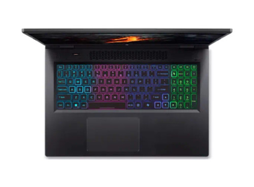 Acer Nitro17| AN17-42|Ryzen7 8845HS|17.3'' FHD IPS 165Hz | RTX 4060|16 GB DDR5 |1024GB SSD|MicroSDcard reader |WIFI+BT| - RCN - ACER NITRO NH.QPAEA.001 Acer Nitro17| AN17-42|Ryzen7 8845HS|17.3'' FHD IPS 165Hz | RTX 4060|16 GB DDR5 |1024GB SSD|MicroSDcard reader |WIFI+BT| - RCN - ACER NITRO NH.QPAEA.001