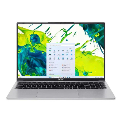 Aspire Lite AL16-54P-773M| i7-1355U| 16''| UMA| 16GB DDR5| 1024GB SSD| Wifi6 + BT| 2M FHD Cam| 65W Type C adapter | W11 - RCN - Acer Aspire NX.D74EA.001 Aspire Lite AL16-54P-773M| i7-1355U| 16''| UMA| 16GB DDR5| 1024GB SSD| Wifi6 + BT| 2M FHD Cam| 65W Type C adapter | W11 - RCN - Acer Aspire NX.D74EA.001