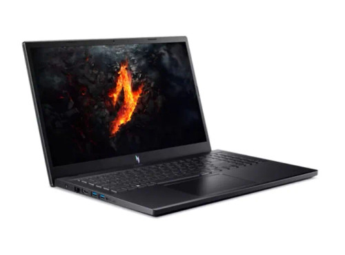 Acer Nitro V 15 | ANV15-41 | Ryzen5 7535HS | 15.6'' FHD IPS 165Hz RTX 2050 | 8 GB 512GB | 2x2 AX+BT | HD TNRCam W11H Acer Nitro V 15 | ANV15-41 | Ryzen5 7535HS | 15.6'' FHD IPS 165Hz RTX 2050 | 8 GB 512GB | 2x2 AX+BT | HD TNRCam W11H