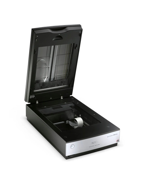Epson Perfection V850 Pro Scanner - RCN - B11B224401 Epson Perfection V850 Pro Scanner - RCN - B11B224401