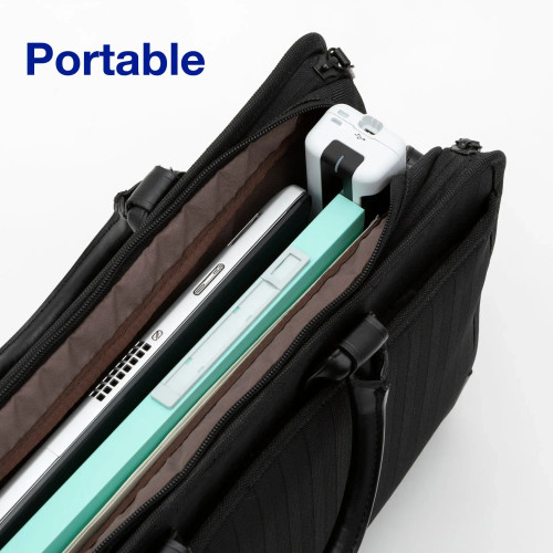 Epson WorkForce DS-80W Wireless Mobile Scanner