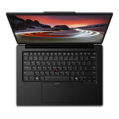LENOVO ThinkPad P14s Gen 5 |Ultra 7-155H|BLACK|14.5'' WUXGA|32GB DDR5 (2xSD)|1TB PCIe SSD|RTX500 4GB|BLT KB|RJ45|3yr PS| - RCN - LENOVO P14s 21G2000AZA LENOVO ThinkPad P14s Gen 5 |Ultra 7-155H|BLACK|14.5'' WUXGA|32GB DDR5 (2xSD)|1TB PCIe SSD|RTX500 4GB|BLT KB|RJ45|3yr PS| - RCN - LENOVO P14s 21G2000AZA