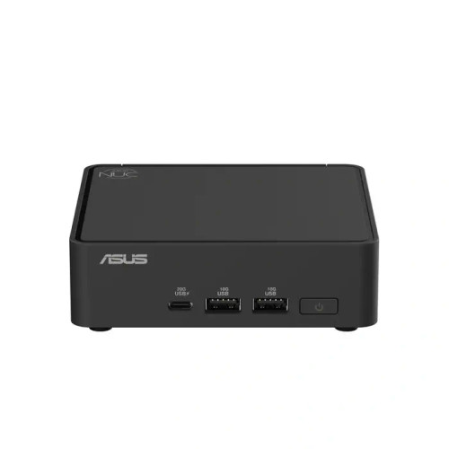ASUS NUC L6|Intel Core 5 210H -15th Gen |Intel Graphics|Dual DDR5-5600|Dual M.2 SSD|2xHDMI|5 x USB|2xTB|Wi-FI|LAN|BT|3 Yr Wty ASUS NUC L6|Intel Core 5 210H -15th Gen |Intel Graphics|Dual DDR5-5600|Dual M.2 SSD|2xHDMI|5 x USB|2xTB|Wi-FI|LAN|BT|3 Yr Wty
