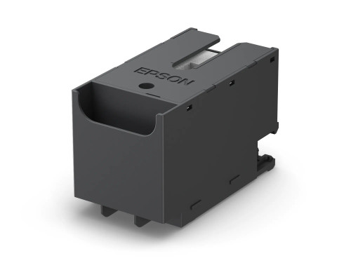 Epson Workforce Maintenance Box for WF-M52xx/57xx Series - RCN - C13T671600 Epson Workforce Maintenance Box for WF-M52xx/57xx Series - RCN - C13T671600