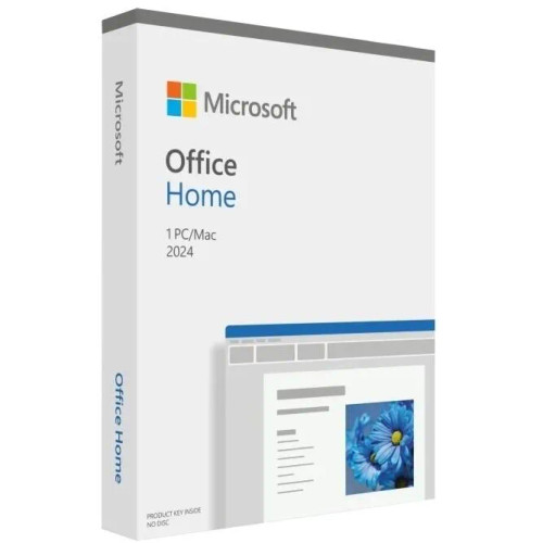 Office Home 2024 - 1 PC - Download - EP2-06794 - RCN - ESD-2024-HOME Office Home 2024 - 1 PC - Download - EP2-06794 - RCN - ESD-2024-HOME