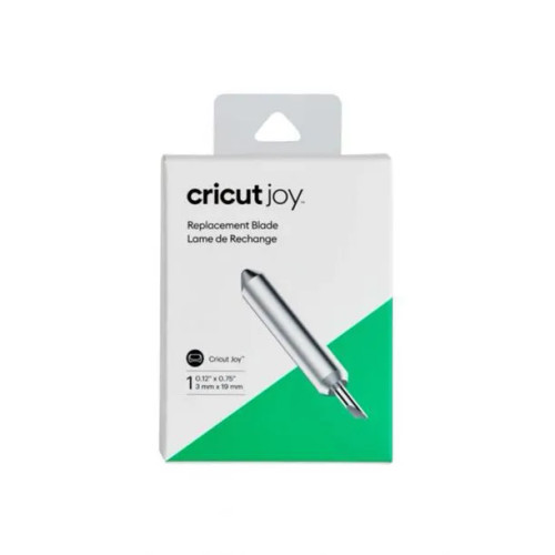 2007929 - Cricut Joy Replacement Blade (without Housing); . - RCN - CC JOY REP BLADE 2007929 - Cricut Joy Replacement Blade (without Housing); . - RCN - CC JOY REP BLADE