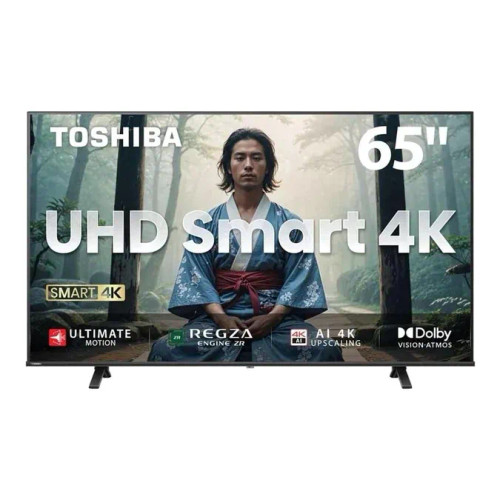 TOSHIBA 65C350NN 65'' UHD - RCN - TOSHIBA 65C350NN TOSHIBA 65C350NN 65'' UHD - RCN - TOSHIBA 65C350NN