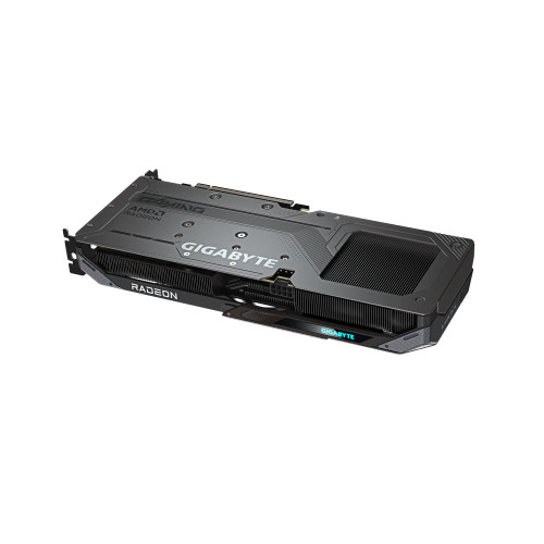 GIGABYTE AMD Radeon RX9060XT Gaming OC - 16GB; 128-Bit Memory Bus; 1x HDMI; 2x DisplayPort - RCN - GV-R9060XTGAMING OC-16GD GIGABYTE AMD Radeon RX9060XT Gaming OC - 16GB; 128-Bit Memory Bus; 1x HDMI; 2x DisplayPort - RCN - GV-R9060XTGAMING OC-16GD