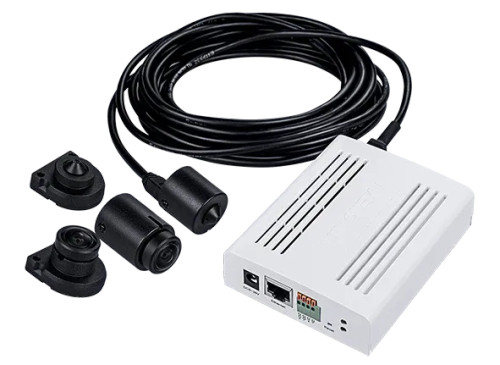 VIVOTEK Split type Camera Video Core Unit - RCN - VIVOTEK VC9101 VIVOTEK Split type Camera Video Core Unit - RCN - VIVOTEK VC9101