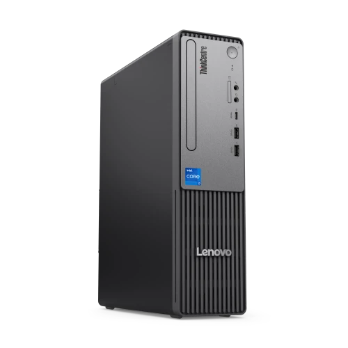 Lenovo ThinkCentre neo 50s Gen 5, 3.5 GHz, Intel® Core™ i3, i3-14100, 8 GB, 512 GB, Windows 11 Pro