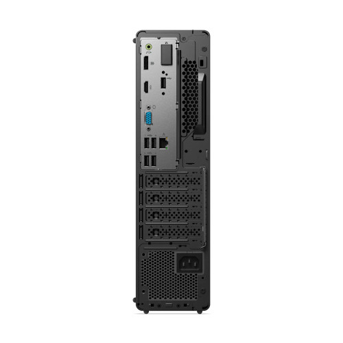 LENOVO ThinkCentre NEO 50s G5 |i3-14100|BLACK|SFF DESKTOP|8GB DDR5|512GB PCIe SSD|3yr CI|WIN11 Pro - RCN - LENOVO NEO 50s 12XD003PSA LENOVO ThinkCentre NEO 50s G5 |i3-14100|BLACK|SFF DESKTOP|8GB DDR5|512GB PCIe SSD|3yr CI|WIN11 Pro - RCN - LENOVO NEO 50s 12XD003PSA
