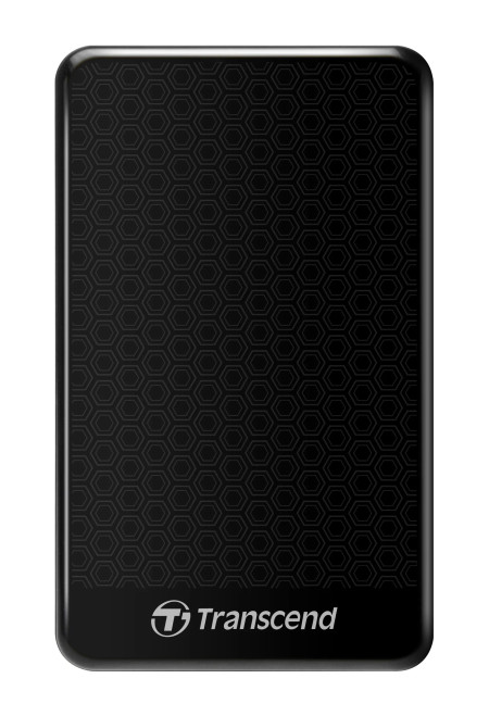 Transcend StoreJet 25A3K 2TB, 2 TB, 2.5", 3.2 Gen 1 (3.1 Gen 1), Black Transcend StoreJet 25A3K 2TB, 2 TB, 2.5", 3.2 Gen 1 (3.1 Gen 1), Black
