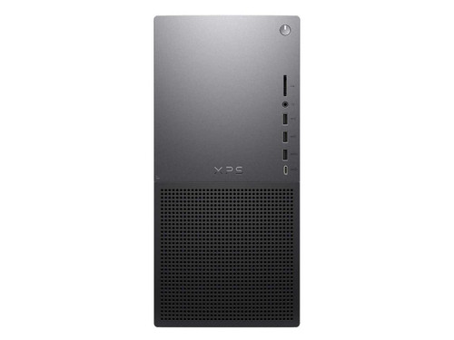 Dell Tower Plus U7 265 32GB DDR5, 2 x 16 GB, 5200 MT/s, 1TB SSD M.2 PCIe NVMe Solid State Drive, Nvidia RTX 5070 12GB GD - TAR - EBT2250_ARL_127-TAR