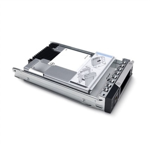 Dell 480GB SSD SATA Mixed Use 6Gbps 512e 2.5in with 3.5in HYB Carr S4620 CUS Kit - TAR - 345-BDOL Dell 480GB SSD SATA Mixed Use 6Gbps 512e 2.5in with 3.5in HYB Carr S4620 CUS Kit - TAR - 345-BDOL