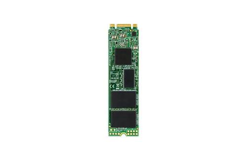 TRANSCEND 120GB MTS820 SATA3 M.2 2280 SSD - TLC -CACHELESS - RCN - TS120GMTS820S TRANSCEND 120GB MTS820 SATA3 M.2 2280 SSD - TLC -CACHELESS - RCN - TS120GMTS820S