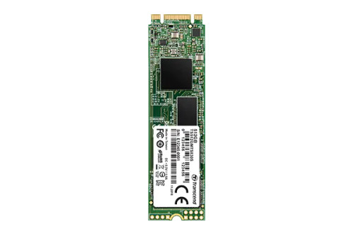 TRANSCEND 256GB MTS830S M.2 SATA3 2280 SSD - 3D TLC - RCN - TS256GMTS830S TRANSCEND 256GB MTS830S M.2 SATA3 2280 SSD - 3D TLC - RCN - TS256GMTS830S