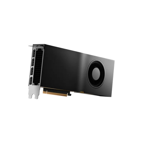 PCI-Express x16 Gen 4.0;24 GB GDDR6 ECC; 192-bit; DP 1.4a; Dual slot - RCN - PNY_RTX A4500 ADA-PB PCI-Express x16 Gen 4.0;24 GB GDDR6 ECC; 192-bit; DP 1.4a; Dual slot - RCN - PNY_RTX A4500 ADA-PB