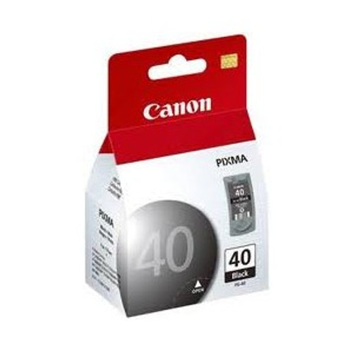 Canon-Ink-PG-40-iP1200/iP1300/iP1600/iP1700/iP2200/iP6210D/iP6220D/MP150/iP1900- Yield 329 - TAR - 0615B025AA Canon-Ink-PG-40-iP1200/iP1300/iP1600/iP1700/iP2200/iP6210D/iP6220D/MP150/iP1900- Yield 329 - TAR - 0615B025AA