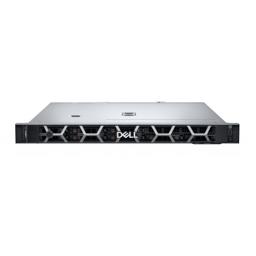 Dell PowerEdge R360 Intel Xeon E-2414 16GB 480GB PERC H355 Dual 700W 3 Year Basic Onsite - TAR - EMEA_PER360SPL3 Dell PowerEdge R360 Intel Xeon E-2414 16GB 480GB PERC H355 Dual 700W 3 Year Basic Onsite - TAR - EMEA_PER360SPL3