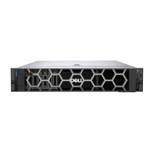 Dell PowerEdge R760xs Intel Xeon Silver 4410Y 16GB 2.4TB PERC PERC H755 Dual 700W 3 Year ProSupport - TAR - EMEA_PER760XS2SPL Dell PowerEdge R760xs Intel Xeon Silver 4410Y 16GB 2.4TB PERC PERC H755 Dual 700W 3 Year ProSupport - TAR - EMEA_PER760XS2SPL