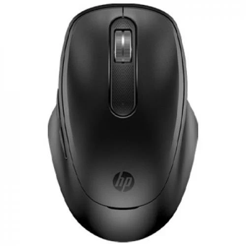 HP 515 UF RECHBL Wireless Mouse - TAR - 9C2F7AA-TAR