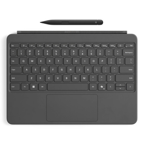 Microsoft Surface Pro 12in Type Cover with pen - Slate - TAR - EP2-33132 Microsoft Surface Pro 12in Type Cover with pen - Slate - TAR - EP2-33132
