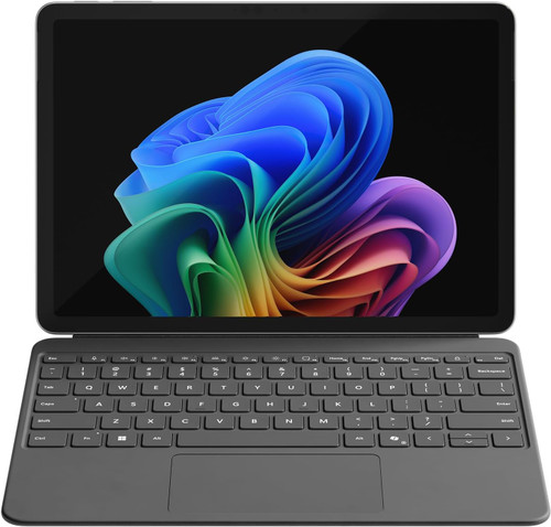 Microsoft Surface Pro, Snapdragon X Plus (8 Core), Qualcomm Hexagon with 45 TOPSQualcomm Adreno GPU, 16 GB LPDDR5x RAM,  - TAR - EP2-27208-TAR