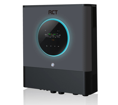 RCT AXPERT MX2 8KVA/8KW INVERTER 48V 2x4000W MPPT BULIT IN BMS & WIFI - RCN - RCT-AXPERT MX2 8K48V RCT AXPERT MX2 8KVA/8KW INVERTER 48V 2x4000W MPPT BULIT IN BMS & WIFI - RCN - RCT-AXPERT MX2 8K48V
