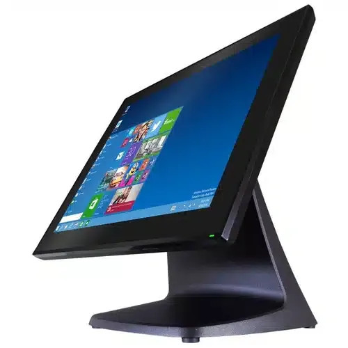 Poslab 15'' PCAP Touch Panel; Intel Celeron J6412; 4GB DDR4L RAM/ 4GB DDR4L RAM/ 128GB SSD; 24V/ 60W slimmer; stylish - RCN - PL-WP9590-I5T-J6412 Poslab 15'' PCAP Touch Panel; Intel Celeron J6412; 4GB DDR4L RAM/ 4GB DDR4L RAM/ 128GB SSD; 24V/ 60W slimmer; stylish - RCN - PL-WP9590-I5T-J6412