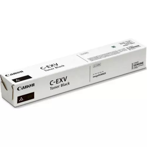 Canon C-EXV 64 Black Toner Canon C-EXV 64 Black Toner