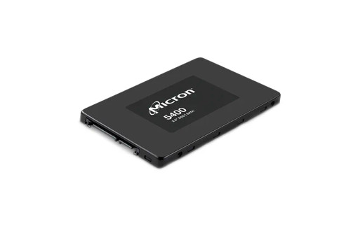 Lenovo ThinkSystem 2.5'' 5400 PRO 480GB Read Intensive SATA 6Gb HS SSD - RCN - 4XB7A82259 Lenovo ThinkSystem 2.5'' 5400 PRO 480GB Read Intensive SATA 6Gb HS SSD - RCN - 4XB7A82259