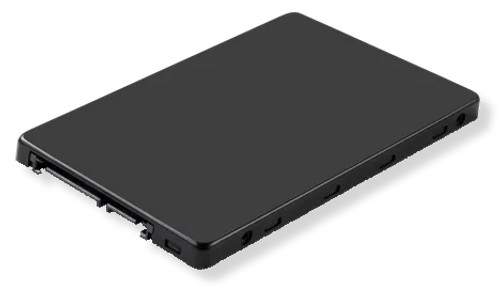 Lenovo ThinkSystem 2.5'' Multi Vendor 1.92TB Entry SATA 6Gb Hot Swap SSD - RCN - 4XB7A38274 Lenovo ThinkSystem 2.5'' Multi Vendor 1.92TB Entry SATA 6Gb Hot Swap SSD - RCN - 4XB7A38274