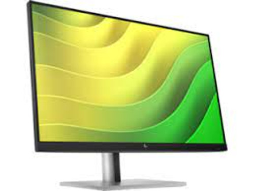 HP EliteDisplay E24t G5 FHD Touch Monitor - 23.8" IPS - 300 nits - Aspect Ratio 16:9 - Response Time 5ms GtG (with overd - TAR - 6N6E6AS HP EliteDisplay E24t G5 FHD Touch Monitor - 23.8" IPS - 300 nits - Aspect Ratio 16:9 - Response Time 5ms GtG (with overd - TAR - 6N6E6AS